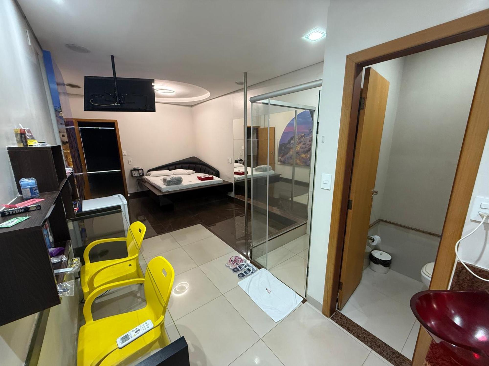 Rodotel Venus (Adults Only) Jatai Luaran gambar